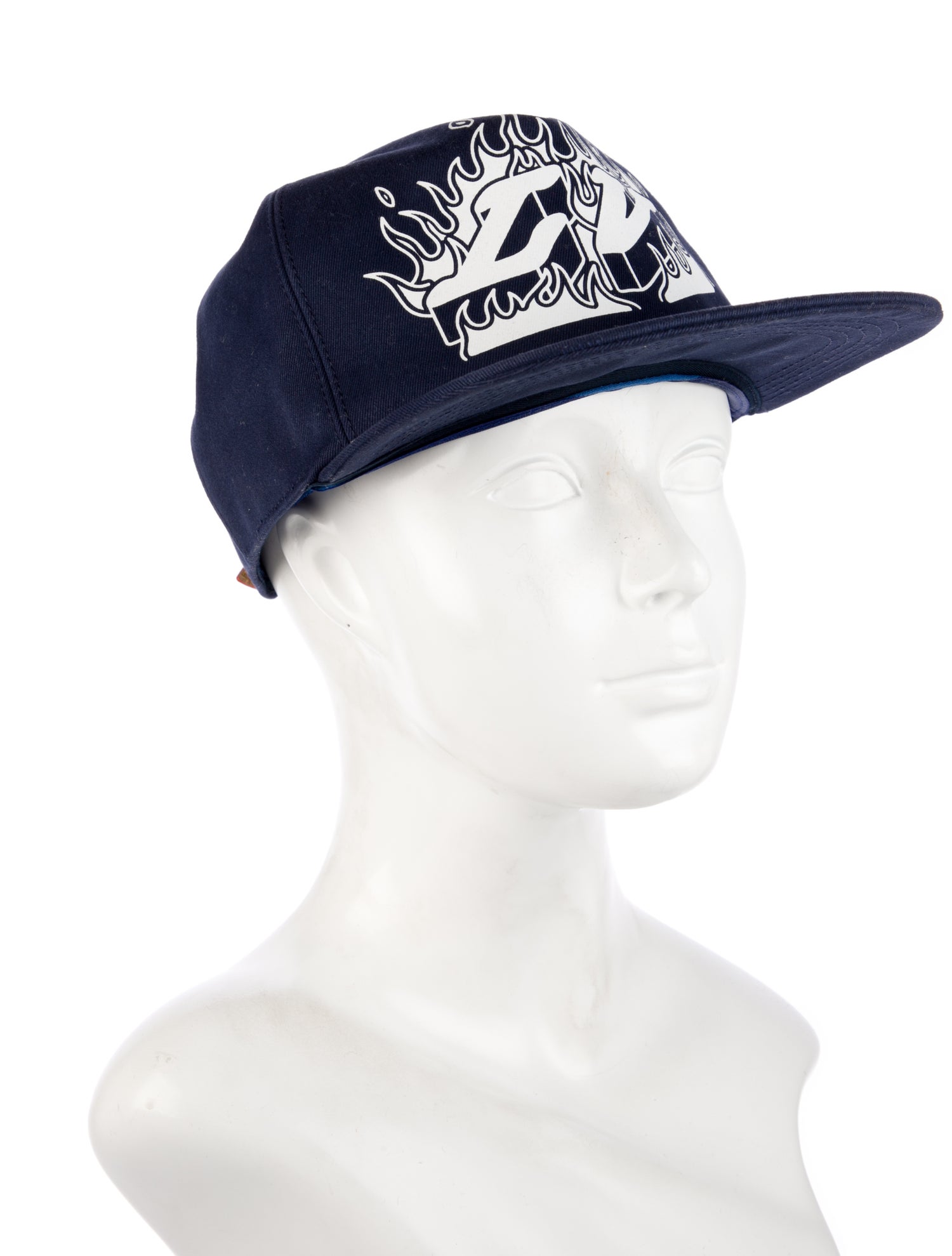 Louis Vuitton 2020 Casquette Fire Cap